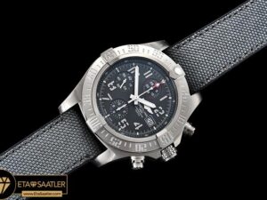 BSW0352- Avenger 2017 Chronograph TINY GreyNum GF V2 A7750 Mod - 13.jpg